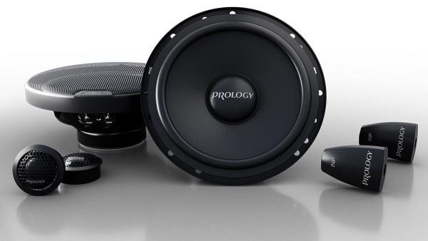 PROLOGY CX-65CS 2-х компонентная акустика - цена, описание и отзывы - фото