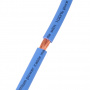 DL Audio Phoenix Sport Power Cable 0 Ga Blue Силовая проводка - цена, описание и отзывы - фото