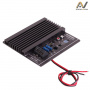 AUDIO NOVA AiN1.250 1-канальный усилитель (Моноблок) - цена, описание и отзывы - фото
