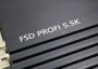 FSD audio PROFI 5.5 K 1-канальный усилитель (Моноблок) - цена, описание и отзывы - фото