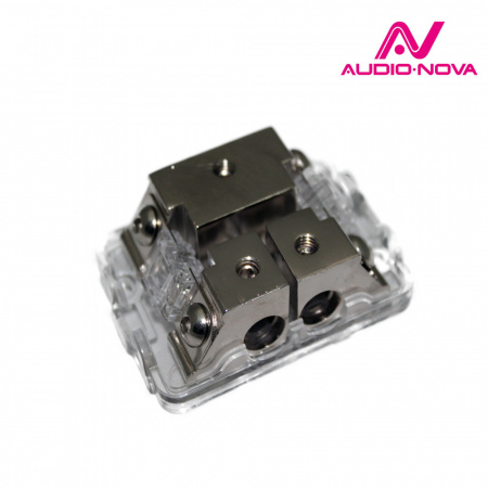 Audio Nova FH.MAL52.FS Держатель предохранителя - цена, описание и отзывы - фото