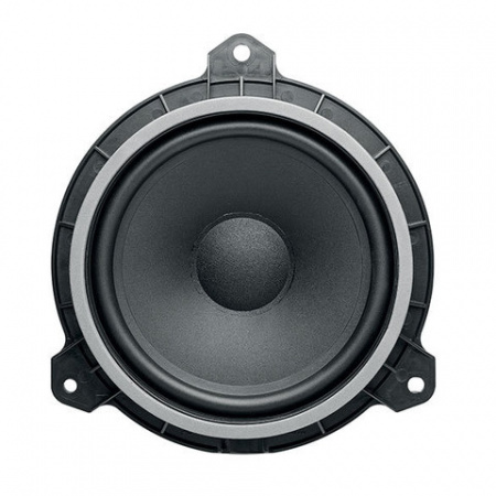 Focal IS TOY165TWU 2-х компонентная акустика - цена, описание и отзывы - фото