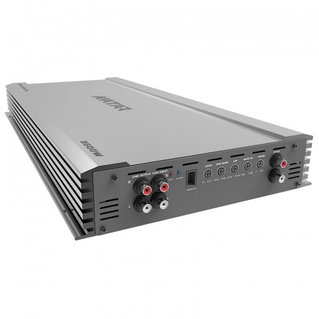 Avatar ATU-3500.1D 1-канальный усилитель (Моноблок) - цена, описание и отзывы - фото