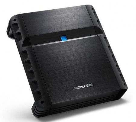 Alpine PMX-T320 2-канальный усилитель - цена, описание и отзывы - фото