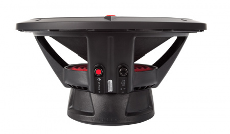 Rockford Fosgate P1S4-12 Сабвуферный динамик - цена, описание и отзывы - фото