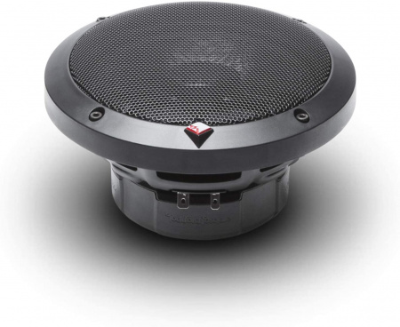 Rockford Fosgate T1650 Коаксиальная автомобильная акустика - цена, описание и отзывы - фото