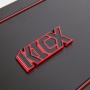Kicx LL 90.4 4-канальный усилитель - цена, описание и отзывы - фото