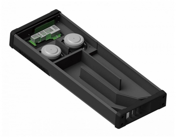 Pioneer TS-WX70DA Сабвуфер корпусной активный - цена, описание и отзывы - фото