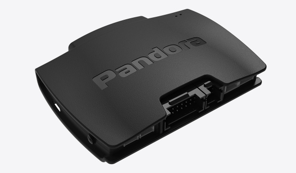 Pandora X-1800 L v3 (v4) Автосигнализация - цена, описание и отзывы - фото
