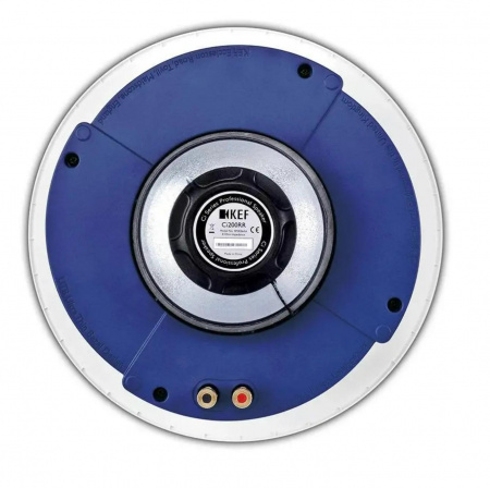 KEF Ci200RR HIGH PERFOMANCE Встраиваимая домашняя двухполосная акустическая система - цена, описание и отзывы - фото