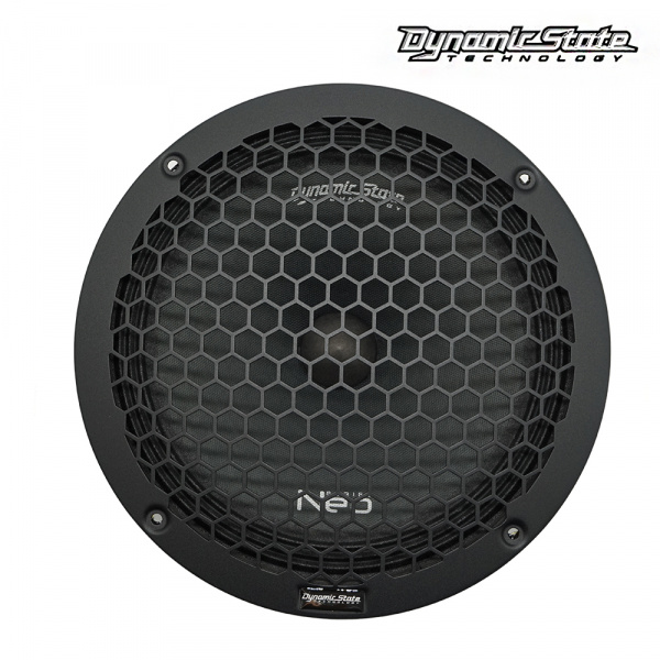 Dynamic State NEO NM-25.1N Среднечастотник (среднечастотный динамик) - цена, описание и отзывы - фото