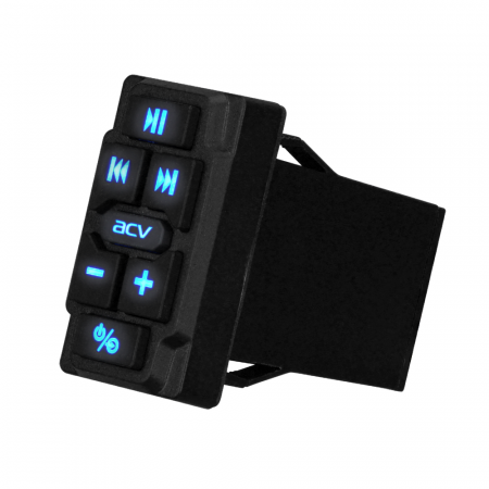 ACV UMBR-1 Bluetooth аудиоресивер - цена, описание и отзывы - фото
