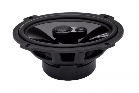 Rockford Fosgate T1693 Коаксиальная автомобильная акустика - цена, описание и отзывы - фото