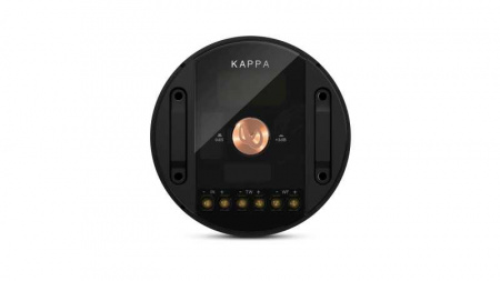 Infinity KAPPA-60CSX 2-х компонентная акустика - цена, описание и отзывы - фото