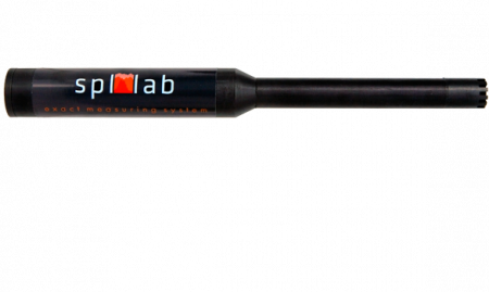 Spl-Lab USB Noise Meter (Pro Edition) Микрофон для измерения АЧХ - цена, описание и отзывы - фото
