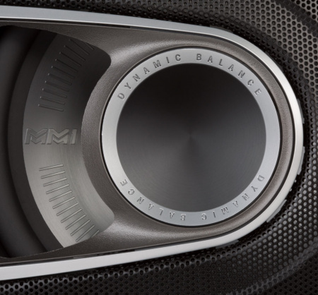 Polk Audio MM6502 6.5IN SYSTEM Компонентная АС (Marine) - цена, описание и отзывы - фото