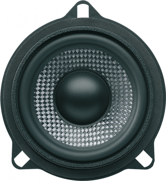 MTX Audio TX6.BMW 3-х компонентная акустика - цена, описание и отзывы - фото