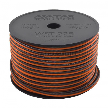 Avatar WST-225 Проводка акустическая - цена, описание и отзывы - фото