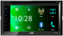 JVC KW-V320BT Магнитола (Головное устройство) - цена, описание и отзывы - фото