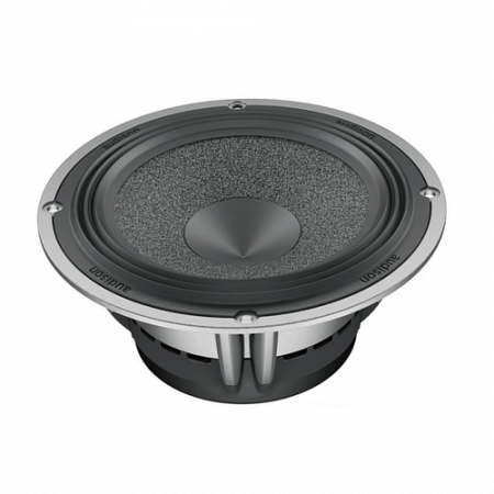 Audison Voce AV 6.5 Среднечастотник (среднечастотный динамик) - цена, описание и отзывы - фото