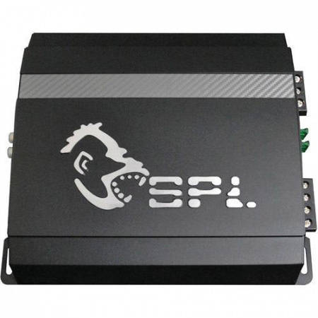 SPL APE1-2100D 1-канальный усилитель (Моноблок) - цена, описание и отзывы - фото