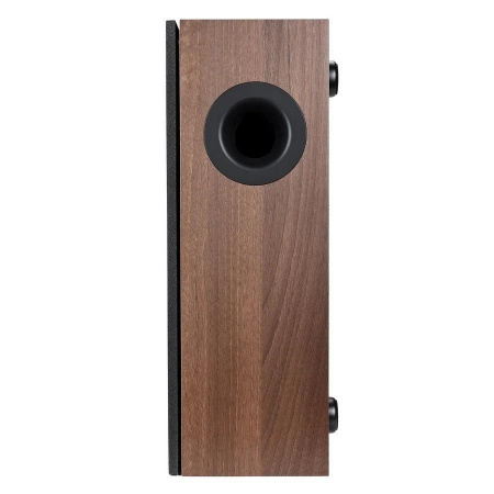 KEF Q4 META WALNUT Встраиваимая домашняя двухполосная акустическая система - цена, описание и отзывы - фото