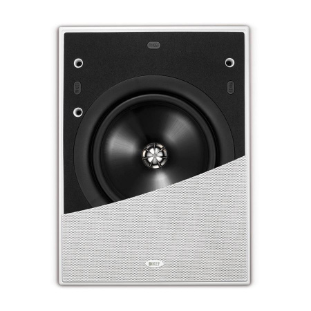 KEF Ci200QL UNI-Q 2 WAY Встраиваимая домашняя двухполосная акустическая система - цена, описание и отзывы - фото