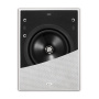 KEF Ci200QL UNI-Q 2 WAY Встраиваимая домашняя двухполосная акустическая система - цена, описание и отзывы - фото
