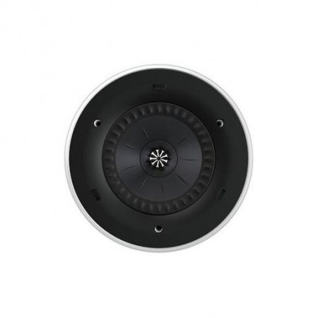 KEF Ci160RR-THX Uni-Q 6.5 Встраиваимая домашняя двухполосная акустическая система - цена, описание и отзывы - фото