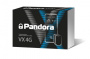Pandora VX 4G v2 (v3) Автосигнализация - цена, описание и отзывы - фото