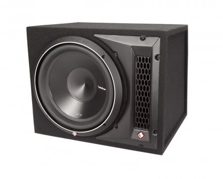 Rockford Fosgate P3-1X12 Сабвуфер корпусной пассивный - цена, описание и отзывы - фото