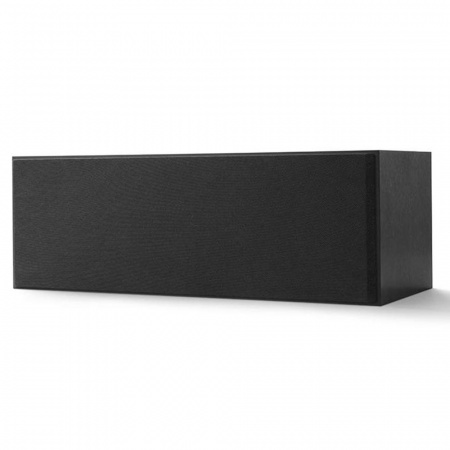 KEF Q250C BLACK Встраиваимая домашняя двухполосная акустическая система - цена, описание и отзывы - фото