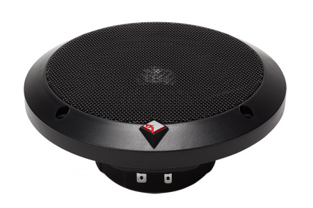 Rockford Fosgate P1675-S 2-х компонентная акустика - цена, описание и отзывы - фото