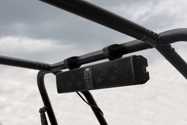 MTX Audio MUD6SPBT Компонентная АС (Marine) - цена, описание и отзывы - фото