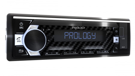 Prology CMX-235 Магнитола (Головное устройство) - цена, описание и отзывы - фото