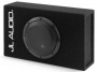 JL Audio CP108LG-W3v3 Сабвуфер корпусной пассивный - цена, описание и отзывы - фото
