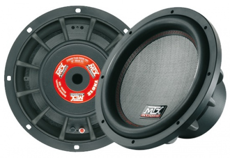 MTX Audio TX612 Сабвуферный динамик - цена, описание и отзывы - фото