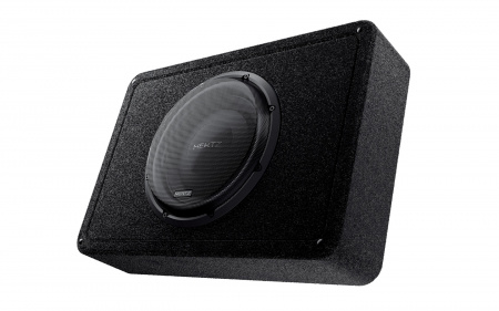 Hertz MPBX 250 S2 Сабвуфер корпусной пассивный - цена, описание и отзывы - фото