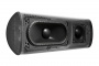 KEF MUO Midnight black (Полуночный черный) Встраиваимая домашняя двухполосная акустическая система - цена, описание и отзывы - фото
