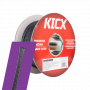 Kicx KSS-10-100С Оплетка кабеля «змея» - цена, описание и отзывы - фото
