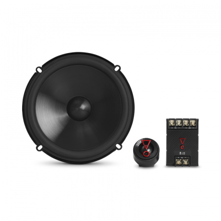JBL STAGE3 607C 2-х компонентная акустика - цена, описание и отзывы - фото