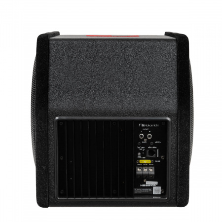 NAKAMICHI NBS-210A  - цена, описание и отзывы - фото