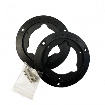 Проставочное кольцо Deaf Bonce AT-32/AT-32 SPORT (Spacer ring) Простановочное кольцо для установки динамиков в автомобиль - цена, описание и отзывы - фото