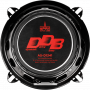 Урал DDB AS-D1341 Коаксиальная автомобильная акустика - цена, описание и отзывы - фото
