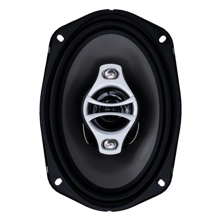 AMP Beat 694 Коаксиальная автомобильная акустика - цена, описание и отзывы - фото