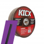 Kicx KSS-12-100С Оплетка кабеля «змея» - цена, описание и отзывы - фото