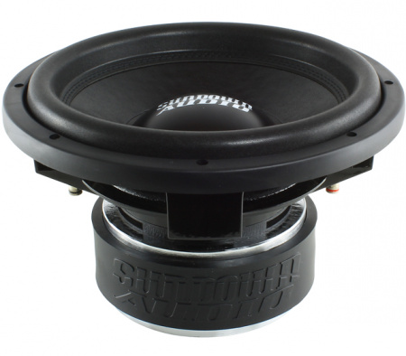 Sundown Audio SA 12 Rev.3 D4 Сабвуферный динамик - цена, описание и отзывы - фото