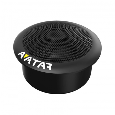 Avatar CBR-620 2-х компонентная акустика - цена, описание и отзывы - фото