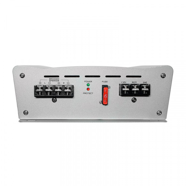Avatar AST-2.250 2-канальный усилитель - цена, описание и отзывы - фото