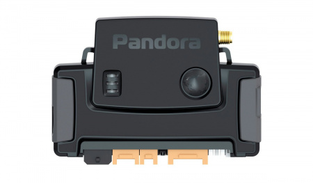 Pandora DXL 4710 Автосигнализация - цена, описание и отзывы - фото